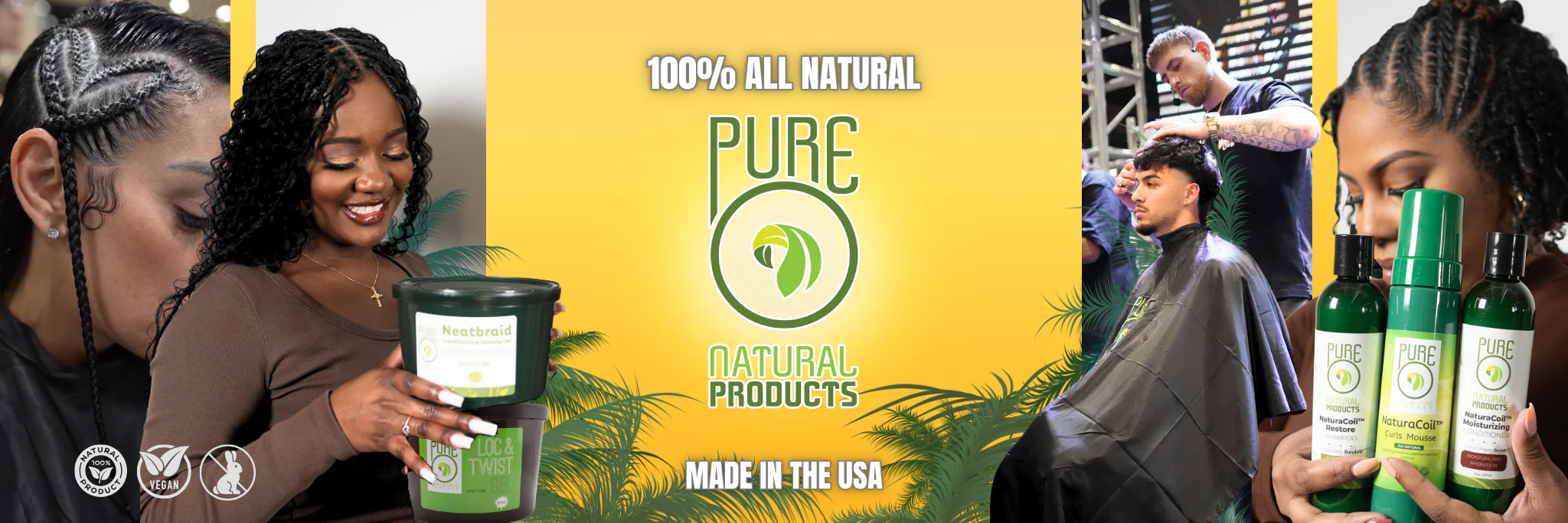 Radiate Your Natural Beauty